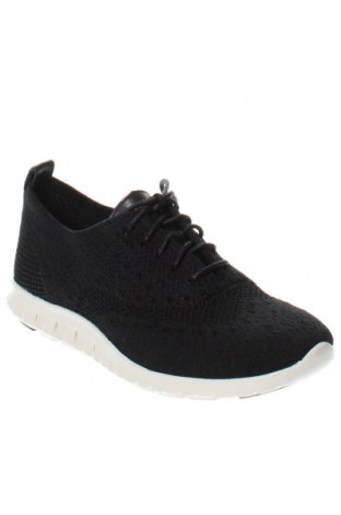 Damenschuhe ZEROGRAND, Größe 35, Farbe Schwarz, Preis 42,36 €