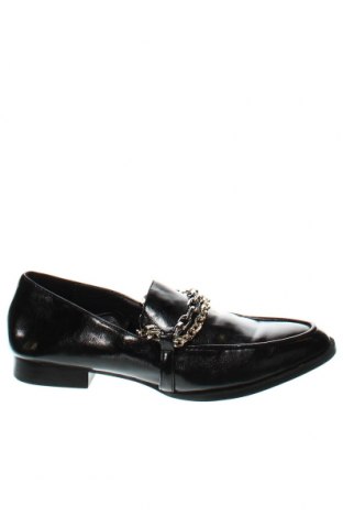 Дамски обувки Zara, Размер 36, Цвят Черен, Цена 16,40 лв.