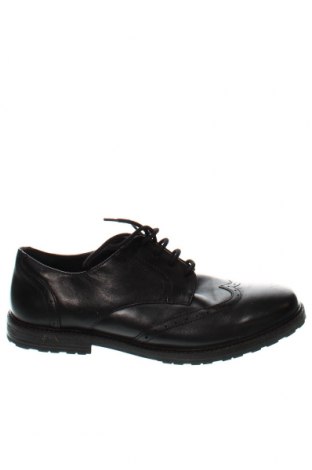 Γυναικεία παπούτσια Zara, Μέγεθος 38, Χρώμα Μαύρο, Τιμή 15,22 €