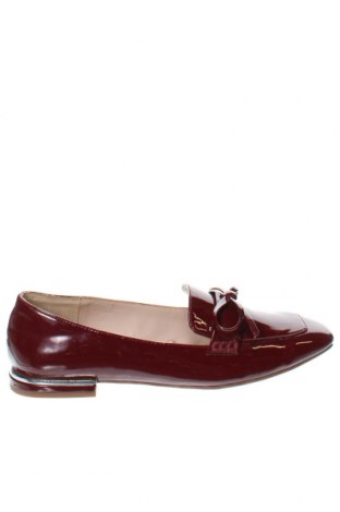 Γυναικεία παπούτσια Zara, Μέγεθος 37, Χρώμα Κόκκινο, Τιμή 19,98 €