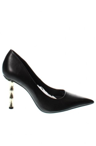 Dámske topánky  Zara, Veľkosť 39, Farba Čierna, Cena  28,12 €