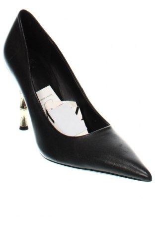 Dámske topánky  Zara, Veľkosť 39, Farba Čierna, Cena  35,15 €