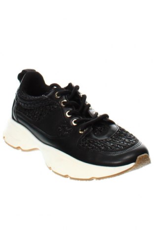 Dámske topánky  Zara, Veľkosť 41, Farba Čierna, Cena  17,00 €
