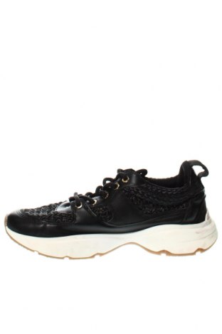 Dámske topánky  Zara, Veľkosť 41, Farba Čierna, Cena  17,00 €