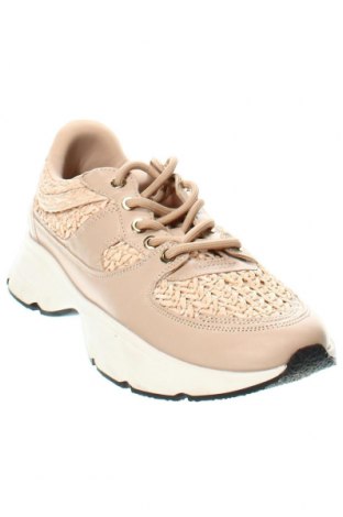 Dámské boty  Zara, Velikost 41, Barva Béžová, Cena  421,00 Kč