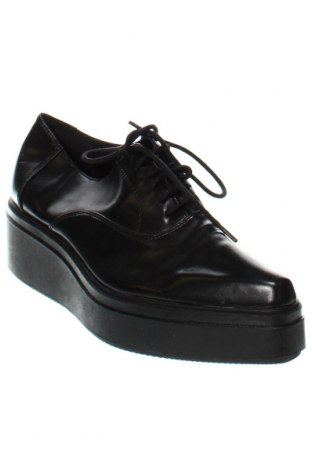Dámské boty  Zara, Velikost 39, Barva Černá, Cena  430,00 Kč
