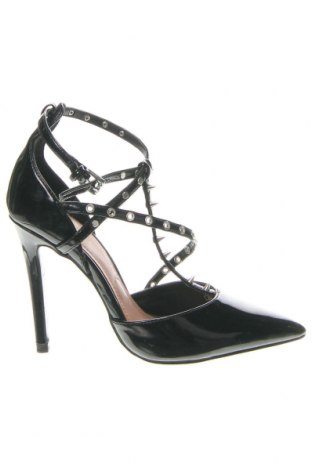 Γυναικεία παπούτσια Zara, Μέγεθος 36, Χρώμα Μαύρο, Τιμή 8,29 €