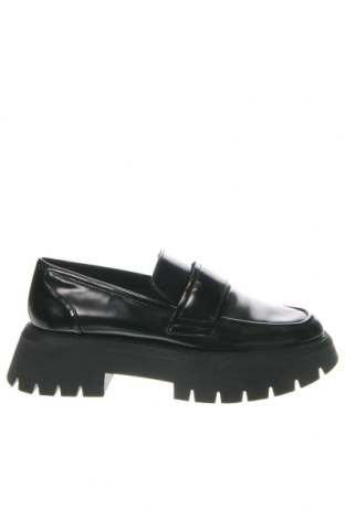 Γυναικεία παπούτσια Zara, Μέγεθος 38, Χρώμα Μαύρο, Τιμή 23,25 €