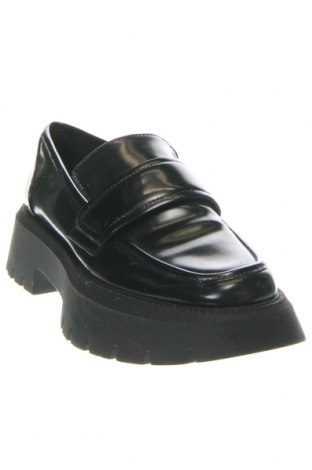 Γυναικεία παπούτσια Zara, Μέγεθος 38, Χρώμα Μαύρο, Τιμή 37,50 €