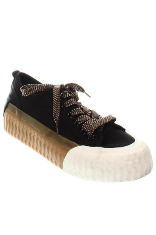Γυναικεία παπούτσια Zara, Μέγεθος 37, Χρώμα Μαύρο, Τιμή 21,03 €