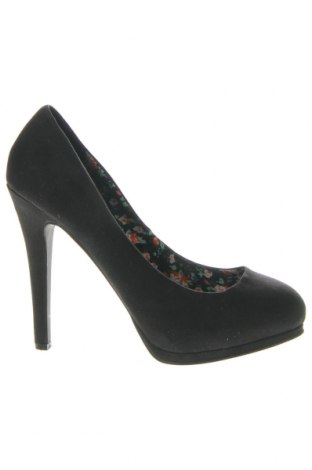 Дамски обувки Zara Trafaluc, Размер 40, Цвят Черен, Цена 27,00 лв.
