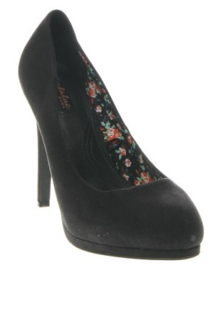 Дамски обувки Zara Trafaluc, Размер 40, Цвят Черен, Цена 27,00 лв.