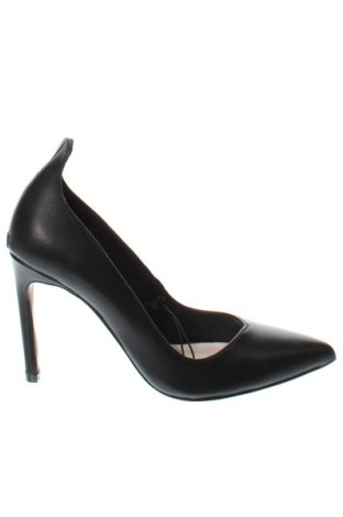 Дамски обувки Zign, Размер 35, Цвят Черен, Цена 63,00 лв.