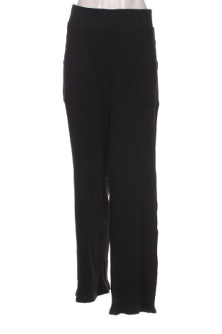 Дамски панталон, Размер XL, Цвят Черен, Цена 7,25 лв.