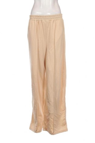 Γυναικείο παντελόνι, Μέγεθος S, Χρώμα Εκρού, Τιμή 10,17 €