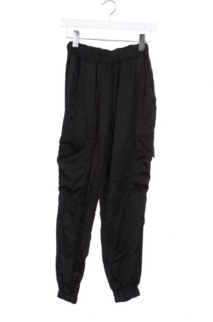 Damenhose, Größe XS, Farbe Schwarz, Preis € 8,55