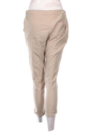 Pantaloni de femei, Mărime M, Culoare Bej, Preț 38,47 Lei