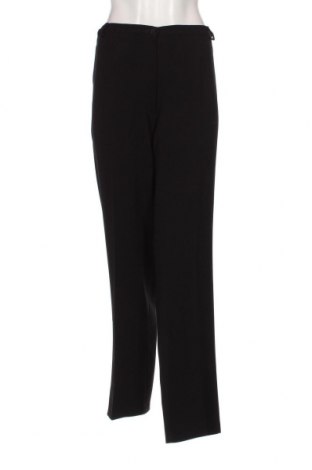 Γυναικείο παντελόνι, Μέγεθος XL, Χρώμα Μαύρο, Τιμή 5,00 €