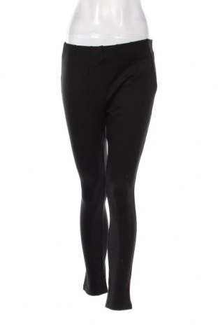 Γυναικείο παντελόνι, Μέγεθος L, Χρώμα Μαύρο, Τιμή 6,28 €