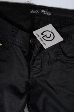 Damenhose, Größe XS, Farbe Schwarz, Preis 2,99 €