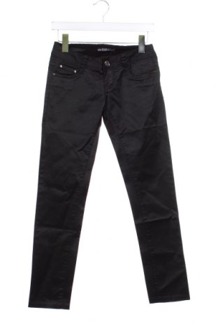 Дамски панталон, Размер XS, Цвят Черен, Цена 8,12 лв.