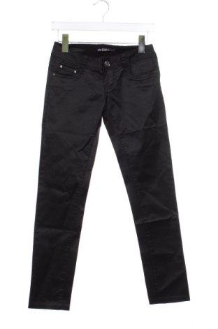 Pantaloni de femei, Mărime XS, Culoare Negru, Preț 8,99 Lei