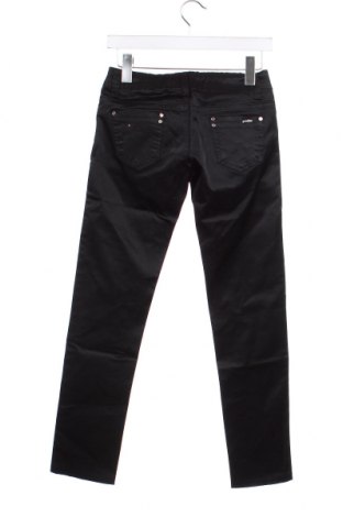 Γυναικείο παντελόνι, Μέγεθος XS, Χρώμα Μαύρο, Τιμή 3,11 €