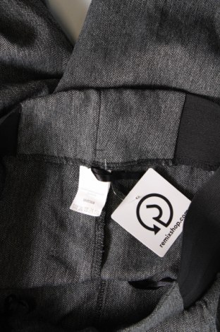Γυναικείο παντελόνι, Μέγεθος L, Χρώμα Γκρί, Τιμή 2,69 €