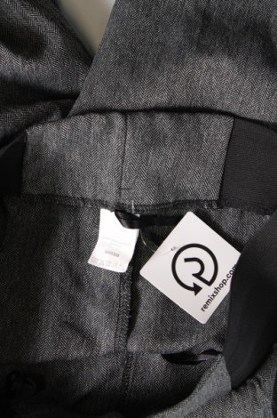 Pantaloni de femei, Mărime L, Culoare Gri, Preț 14,31 Lei