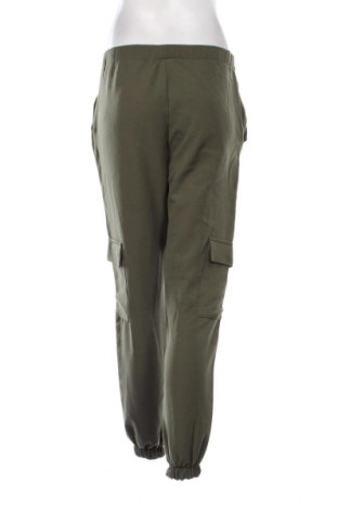 Pantaloni de femei, Mărime S, Culoare Verde, Preț 95,39 Lei