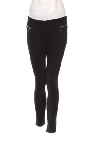 Γυναικείο παντελόνι, Μέγεθος M, Χρώμα Μαύρο, Τιμή 2,69 €