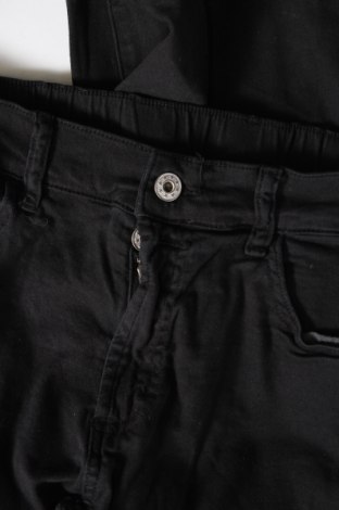 Dámské kalhoty , Velikost M, Barva Černá, Cena  69,00 Kč