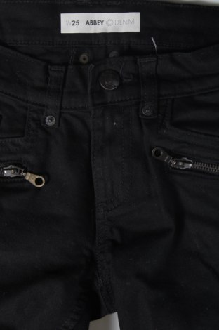 Dámské kalhoty , Velikost XS, Barva Černá, Cena  97,00 Kč