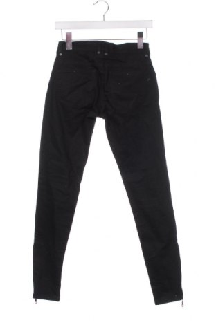 Dámské kalhoty , Velikost XS, Barva Černá, Cena  97,00 Kč