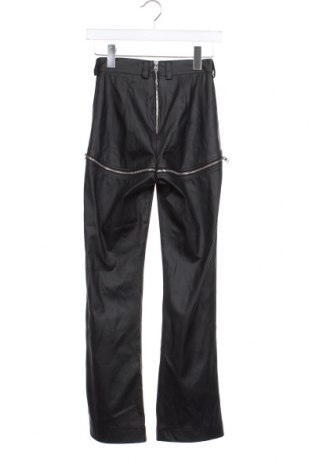 Γυναικείο παντελόνι, Μέγεθος XS, Χρώμα Μαύρο, Τιμή 6,67 €