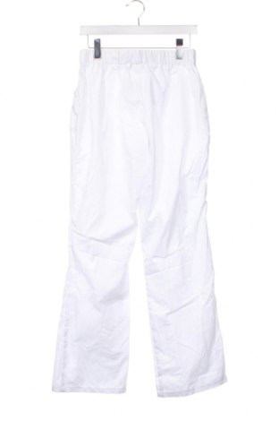 Dámské kalhoty , Velikost XS, Barva Bílá, Cena  147,00 Kč