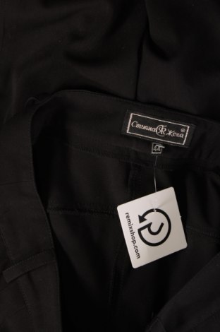 Γυναικείο παντελόνι, Μέγεθος M, Χρώμα Μαύρο, Τιμή 6,23 €