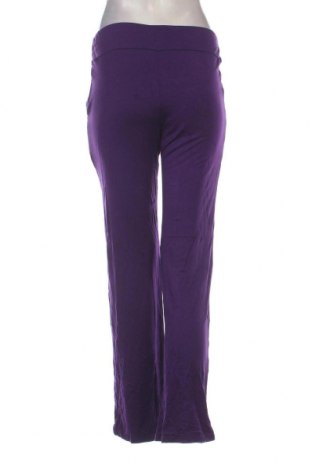 Pantaloni de femei, Mărime M, Culoare Mov, Preț 95,39 Lei