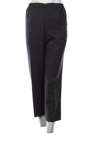 Pantaloni de femei, Mărime 3XL, Culoare Gri, Preț 37,73 Lei