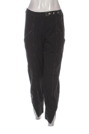 Γυναικείο παντελόνι, Μέγεθος S, Χρώμα Μαύρο, Τιμή 10,85 €