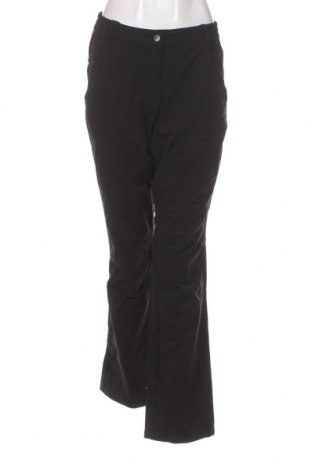 Дамски панталон, Размер M, Цвят Черен, Цена 17,55 лв.