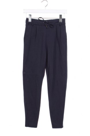 Pantaloni de femei, Mărime XS, Culoare Albastru, Preț 44,89 Lei