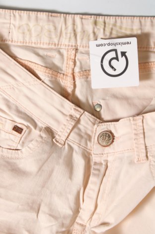Дамски панталон, Размер M, Цвят Екрю, Цена 4,35 лв.