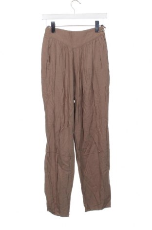 Pantaloni de femei, Mărime XS, Culoare Gri, Preț 25,76 Lei