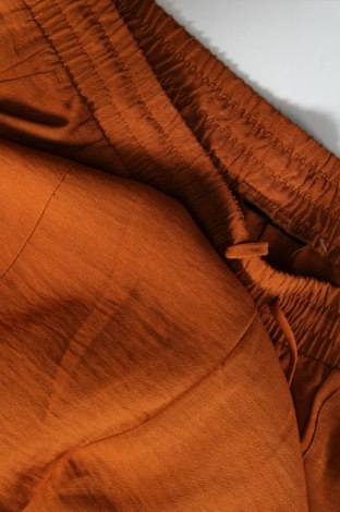 Дамски панталон, Размер XL, Цвят Оранжев, Цена 29,00 лв.