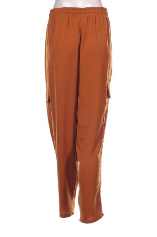 Damenhose, Größe XL, Farbe Orange, Preis 20,18 €
