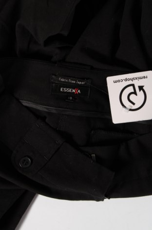 Γυναικείο παντελόνι, Μέγεθος S, Χρώμα Μαύρο, Τιμή 2,69 €