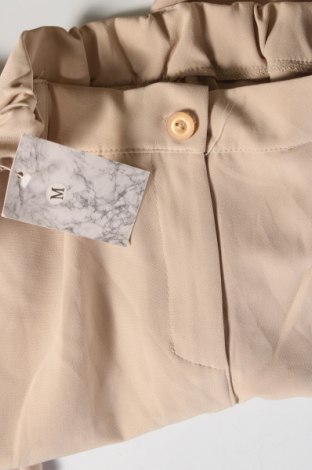 Γυναικείο παντελόνι, Μέγεθος S, Χρώμα  Μπέζ, Τιμή 2,69 €