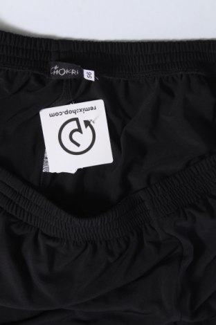 Pantaloni de femei, Mărime 3XL, Culoare Negru, Preț 95,39 Lei