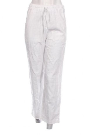 Дамски панталон, Размер S, Цвят Бял, Цена 17,60 лв.